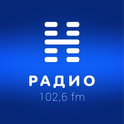 Логотип Радио-Н