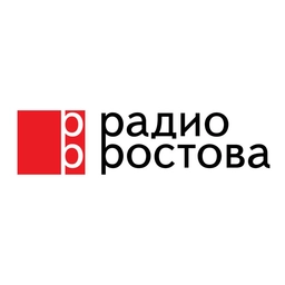 Логотип Радио Ростова