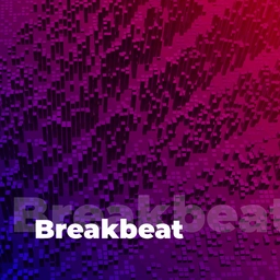 Логотип Breakbeat - Радио 101.ru