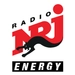 Логотип Радио ENERGY Болгария
