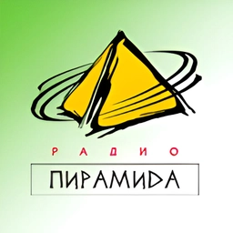 Логотип Радио Пирамида FM