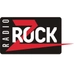 Логотип Радио Z-Rock