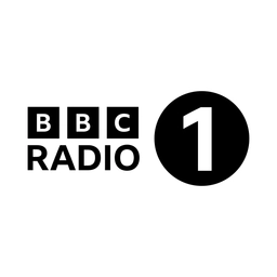 Логотип BBC Радио 1