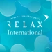 Логотип Радио Relax International