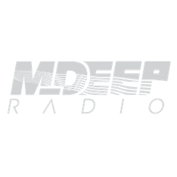 Логотип M.Deep Radio