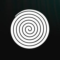 Логотип Hypnotic - Радио Рекорд